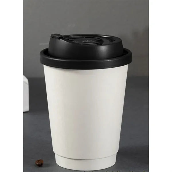 12oz Paper Coffee Cups