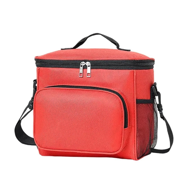 Oxford Picnic Bag