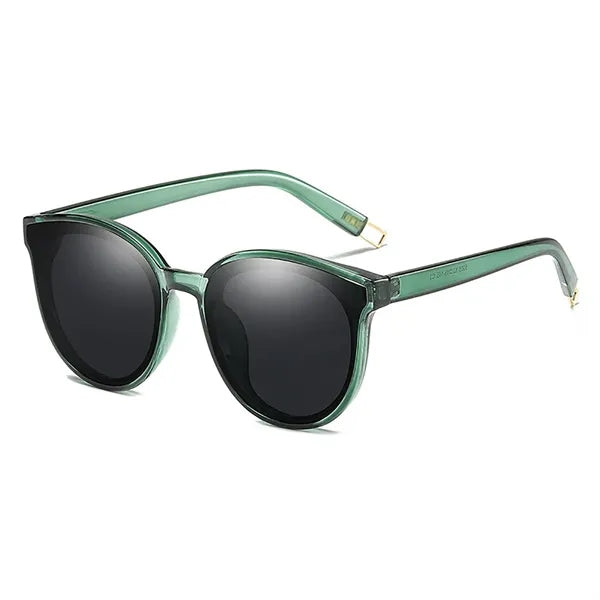 Unisex Stylish Sun Protection Sunglasses for Outdoor Travel