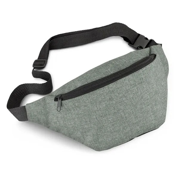 600D Oxford Cloth Waist Bag