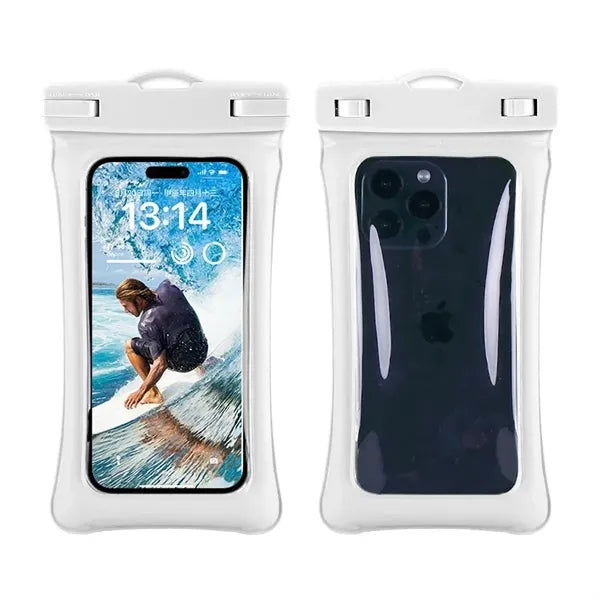 Corporate Custom Floating Phone Dry Bag