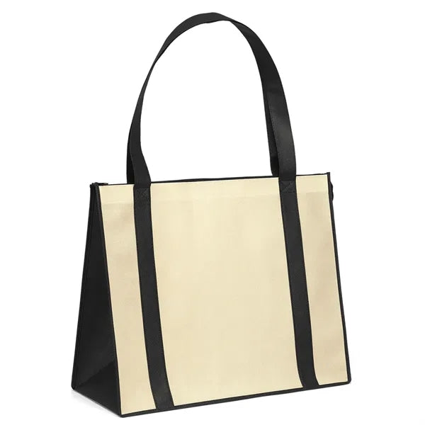 Del Mar Boat Bag - Screen Print