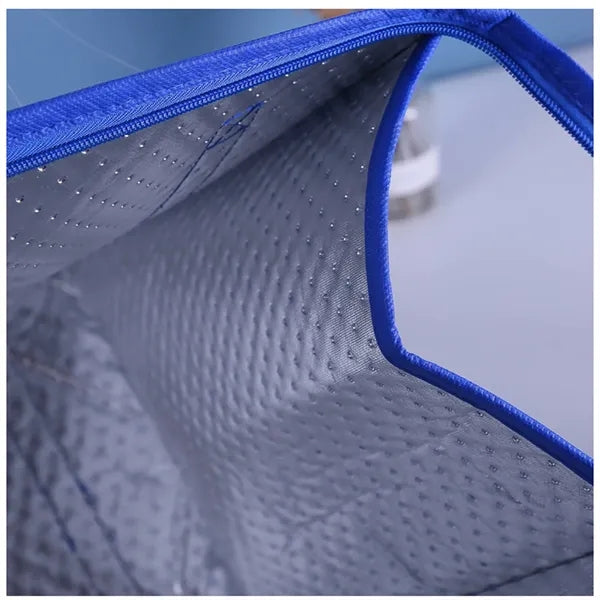Insulated Lunch Bag