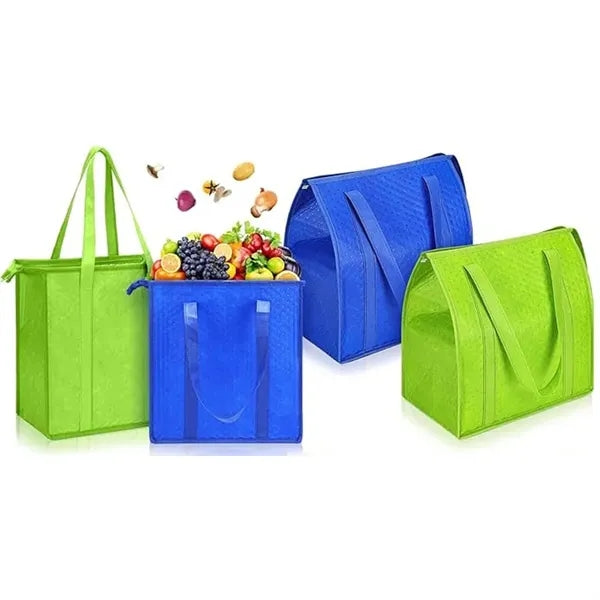 Durable Insulated Oxford Cooler Bag