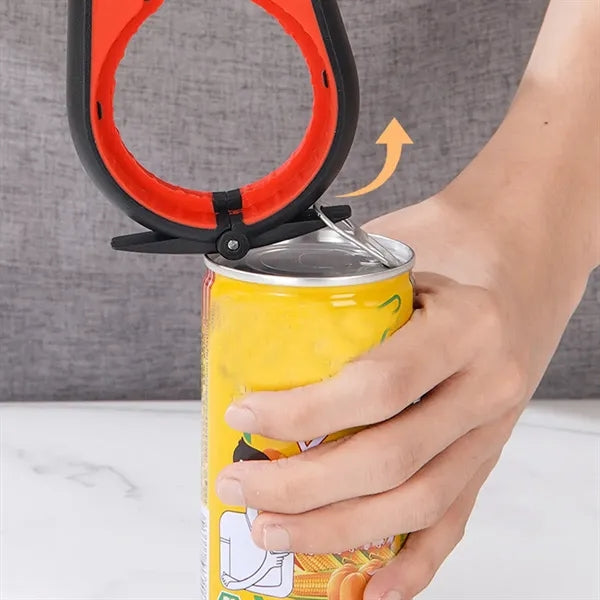 4-in-1 Multifunctional Jar Opener Can Gripper