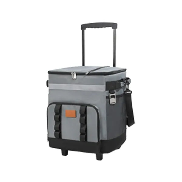 Travel Picnic Large Capacity Pull Rod Bags