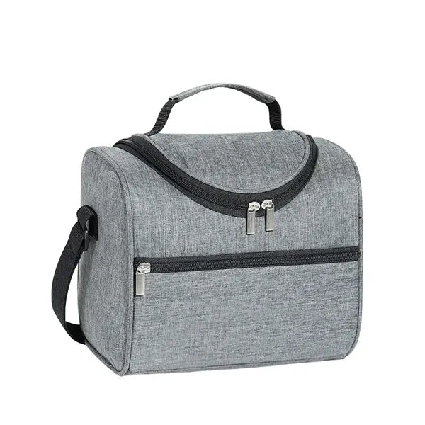 Insulated Lunch Cooler Tote