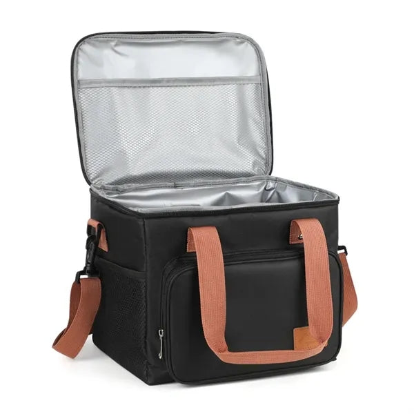 Foldable Lunch Cooler Box