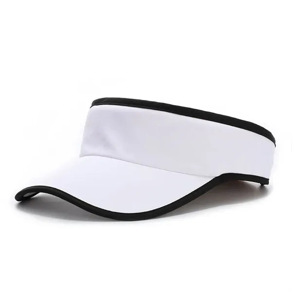 Outdoor Sun Visor Caps