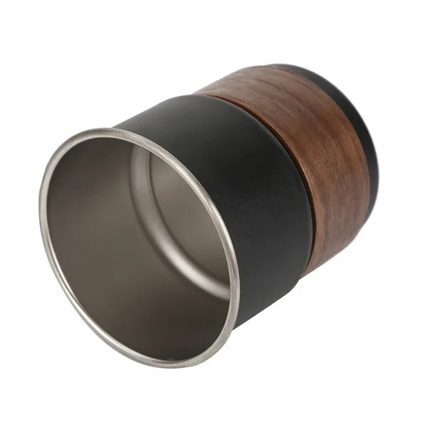 Camping Stainless Steel Coffee Mug