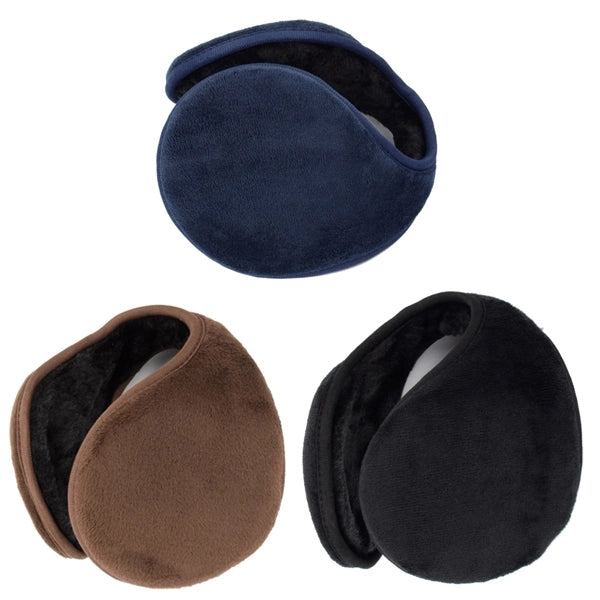 Winter Ear Warmer/Ear Muff