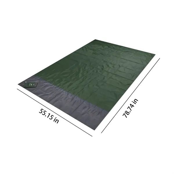 Waterproof Outdoor Camping Mat