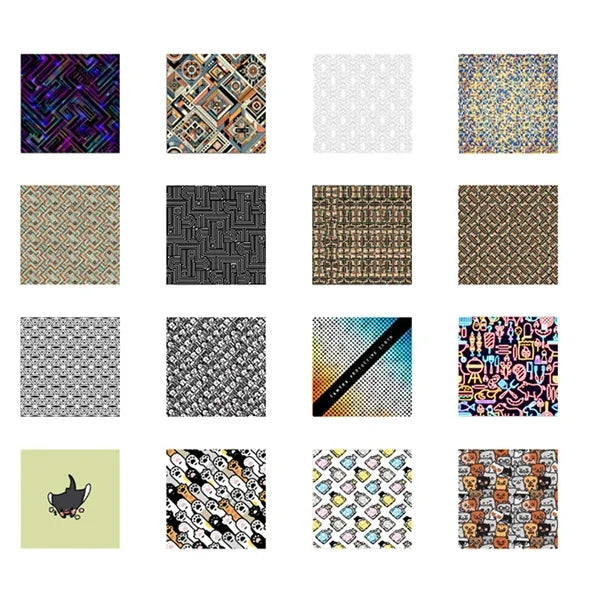 Camera Magic Cloth Wrap 19.7 Inches