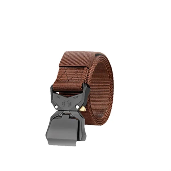 Nylon Military Tactical Outdoor Belt