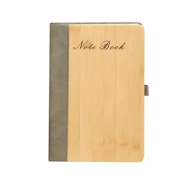 Lined Journal Notebook