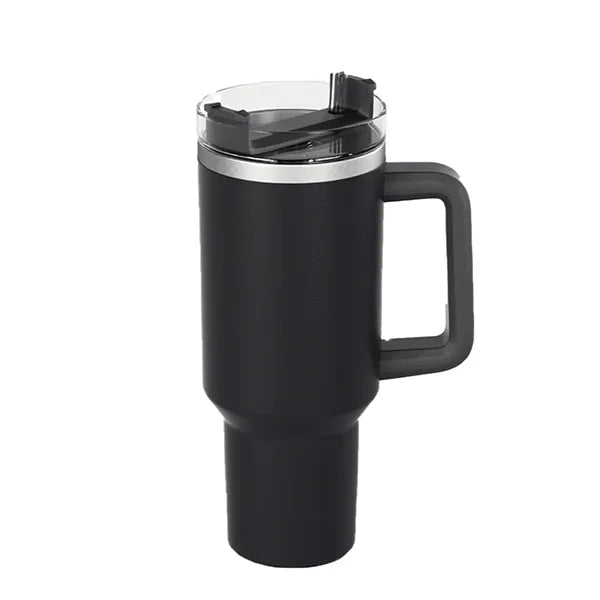 40oz Handle Tumbler