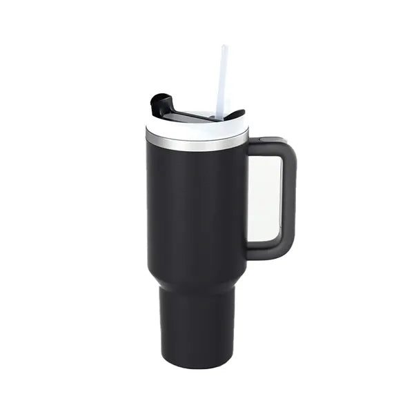 40oz Handle Tumbler