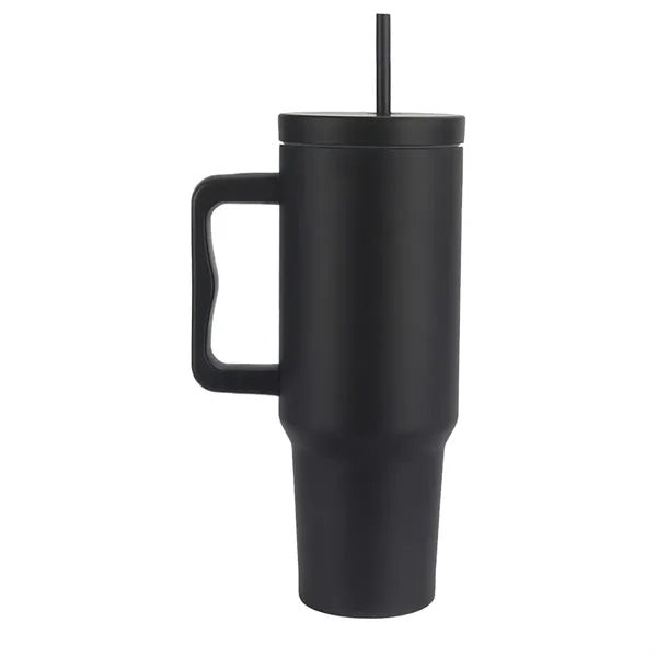 40oz Handle Tumbler