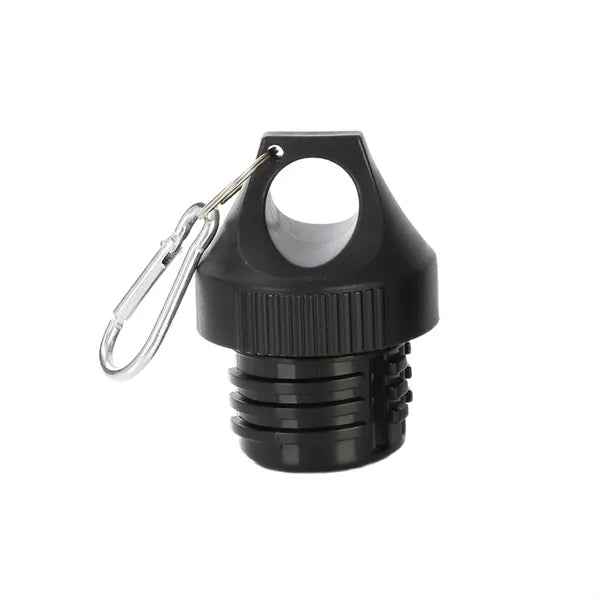 17oz Single Wall Outdoor Sports Mountaineering Water Bottle