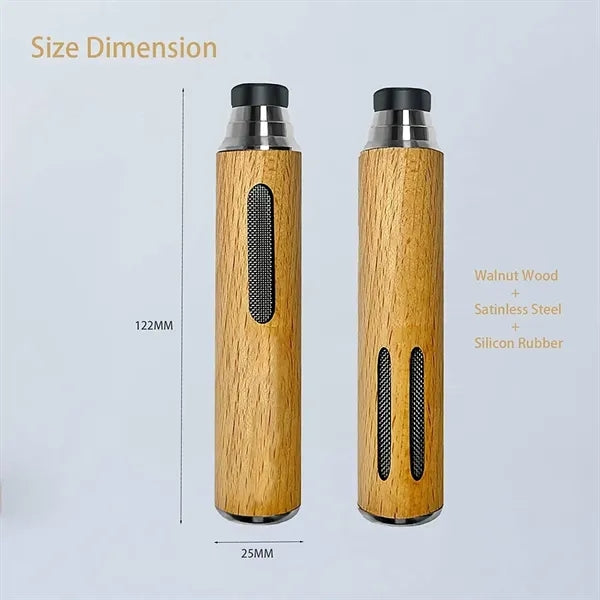 Portable Ashtray For Car Smoking Accessories