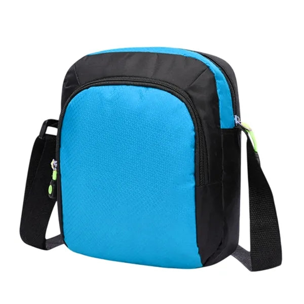 Lightweight Crossbody Shoulder Bag