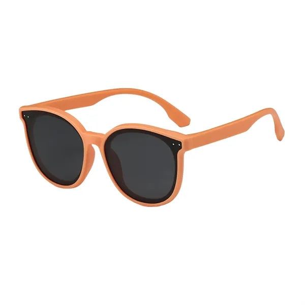 Kids' Silicone Polarized Sunglasses