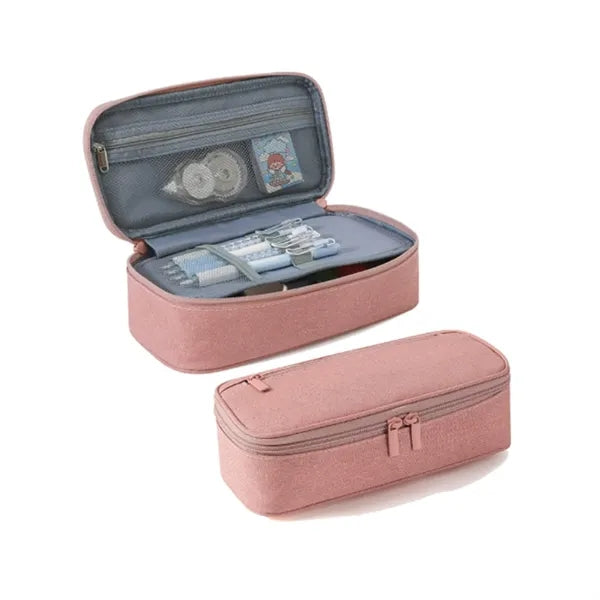 Large Pencil Case