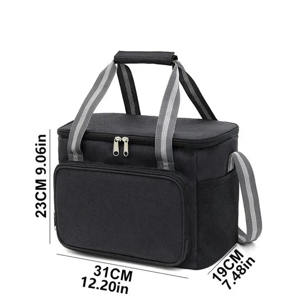 Insulated Cooler Bag