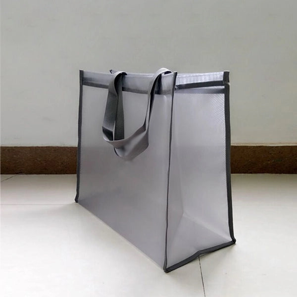 Nylon Mesh Beach Bag