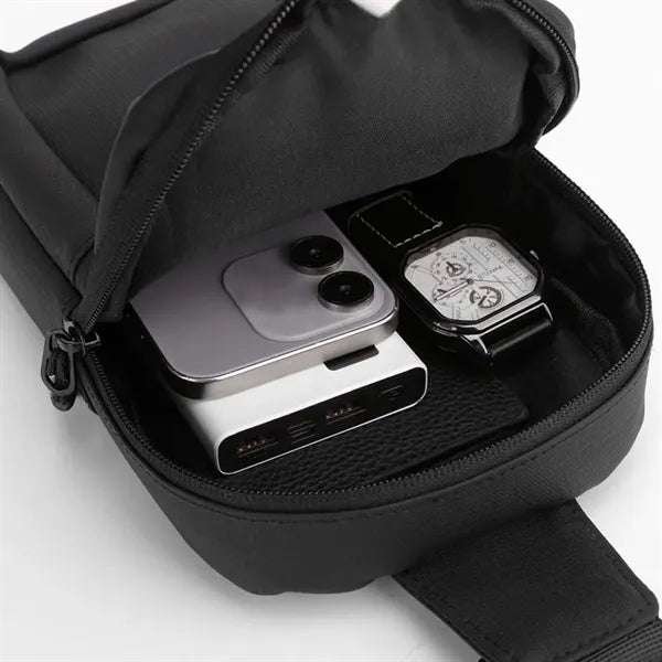 Multi-functional Waterproof Crossbody Bag