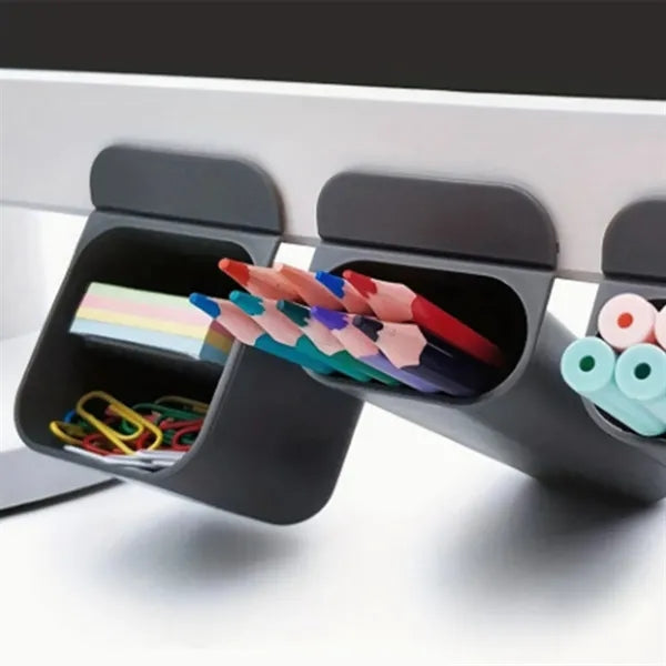 Monitor Multiple Storage Box