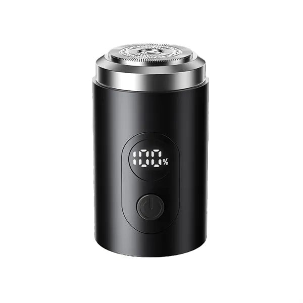 Rechargeable Electric Washable Portable Shaver