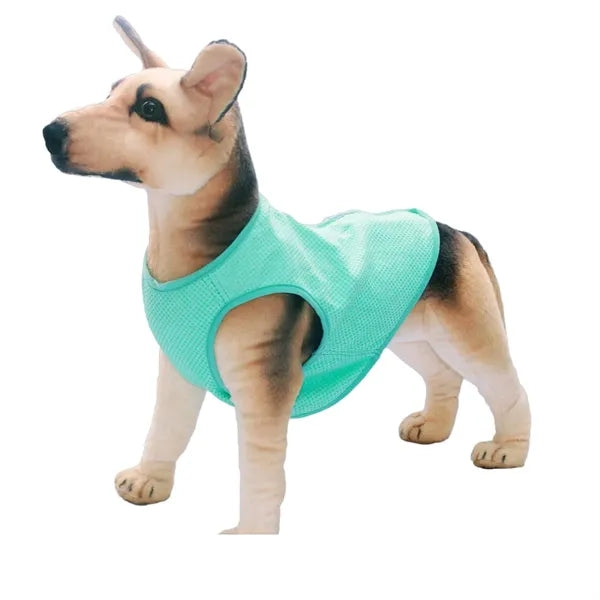 Breathable Dog Cooler Vest