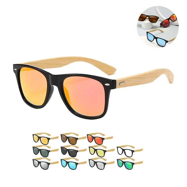 Polarized Sunglasses