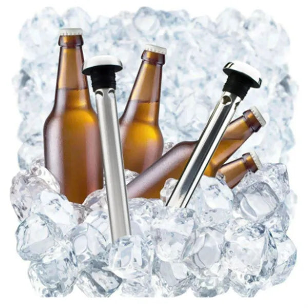 Stainless Steel Wine Chiller Stick