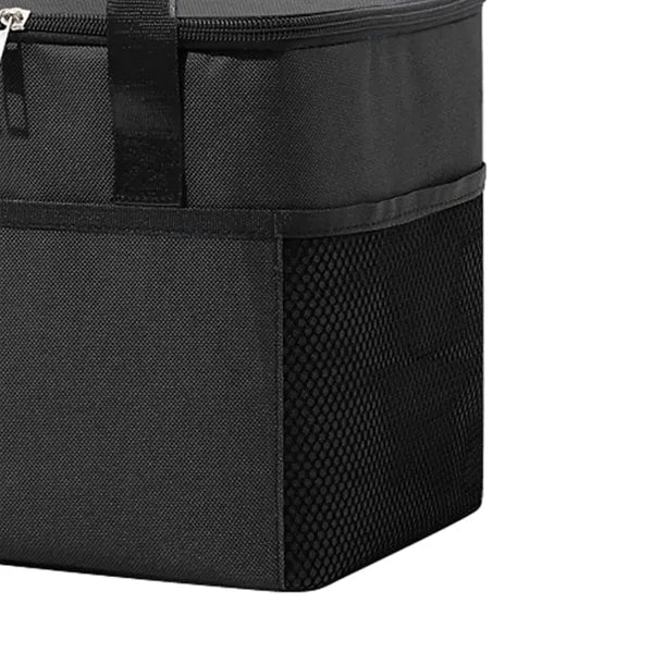 Large Insulated Lunch Bag