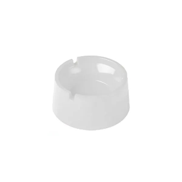 Circular Ashtray