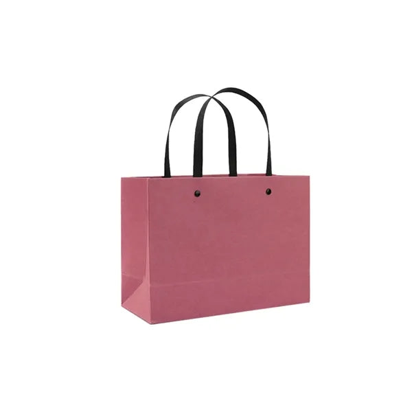 Kraft Paper Tote Bag