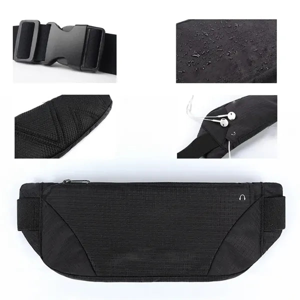Sports Running Waist Bag