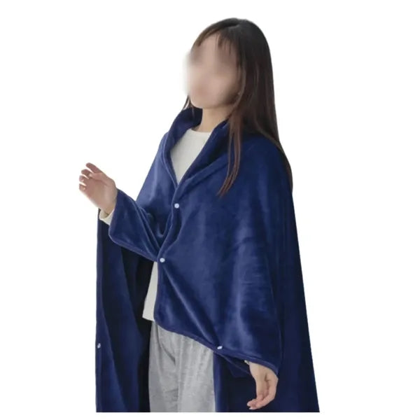 Wearable Blanket 39''*59''