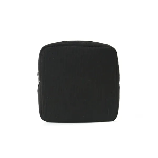 Small Makeup Bag for Purse Mini Cosmetic Pouch