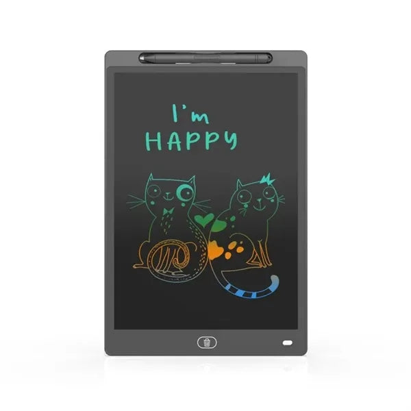 8.5 Inch LCD Colorful Doodle Board Drawing Writing Tablet