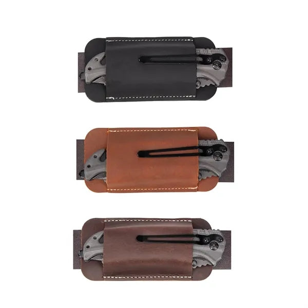 EDC Sheath Belt