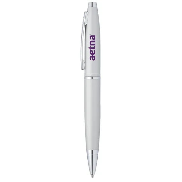 Cross Calais Ballpoint Pen - Matte Black