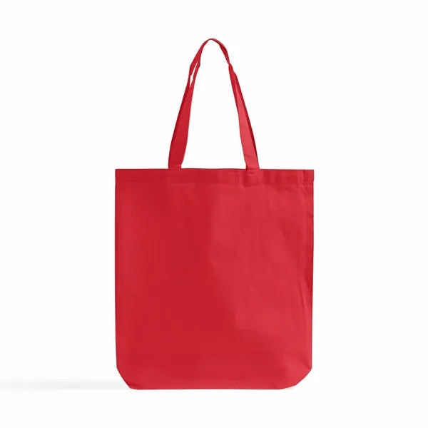 6 oz Cotton Canvas Tote Bag