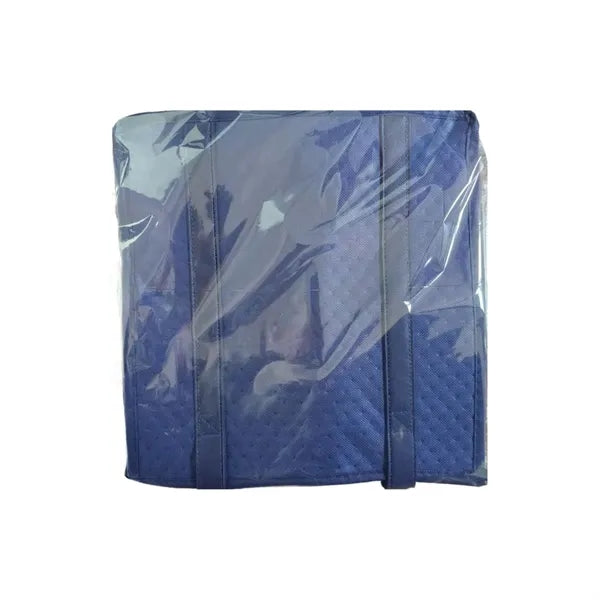 Insulated Non-Woven Lunch Cooler Tote Bag