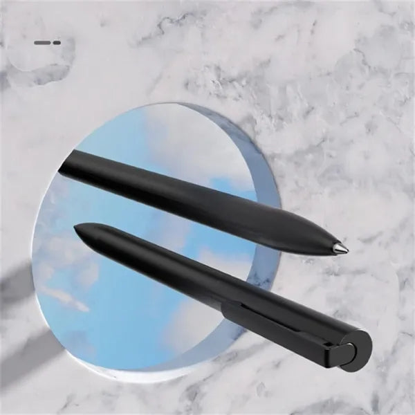 Metallic Touch Business Signature Pen