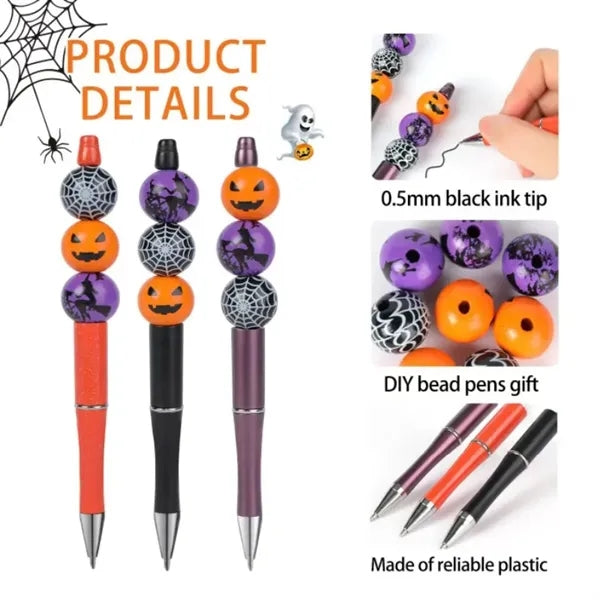 Halloween Ballpoint Pens