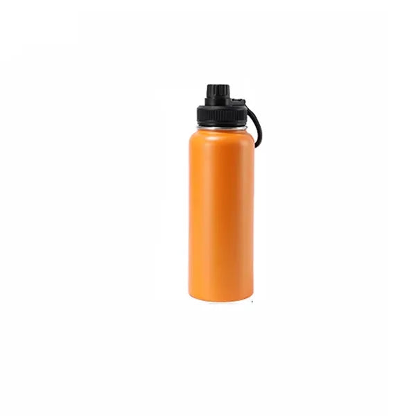 18 oz Handheld Outdoor Portable Water Bottle