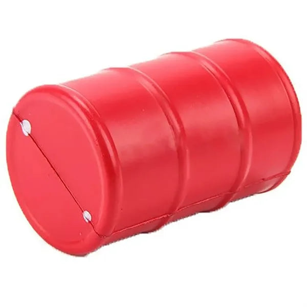 Oil Drum Stress Reliever